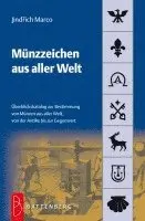 Marco Jindrich - Münzzeichen aus aller Welt, Häftad. Tillgänglighet: Lägg i varukorg