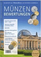 Michael Kurt Sonntag, Münzen & Sammeln MünzenRevue - Mu¿nzenbewertungen Sonderheft 2026, Häftad. Tillgänglighet: Lägg i varukorg