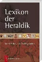 Gert Oswald - Lexikon der Heraldik, Häftad. Tillgänglighet: Lägg i varukorg