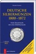 Deutsche Silbermnzen 1800-1872
