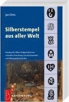Jan Divis - Silberstempel aus aller Welt, Häftad