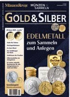 Münzen & Sammeln MünzenRevue - Sonderheft Gold & Silber, Övrigt. Tillgänglighet: Lägg i varukorg