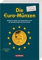 Michael Kurt Sonntag - Die Euro-Münzen, Häftad