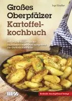 Inge Häußler - Großes Oberpfälzer Kartoffelkochbuch, Inbunden. Tillgänglighet: Lägg i varukorg