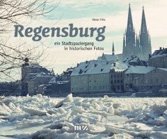 Otmar Fritz - Regensburg, Inbunden