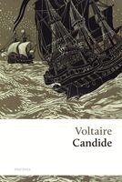 Voltaire - Candide, Inbunden