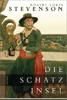 Robert Louis Stevenson - Die Schatzinsel, Inbunden