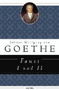 Faust I und II