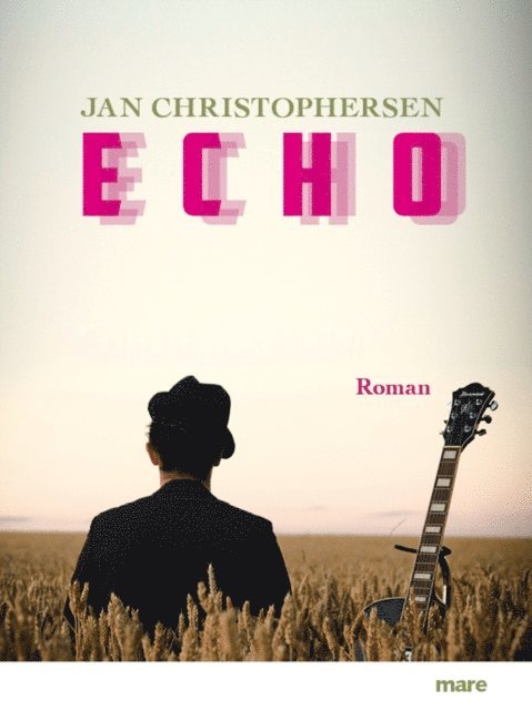 Jan Christophersen - Echo, E-bok