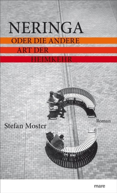 Stefan Moster - Neringa, E-bok