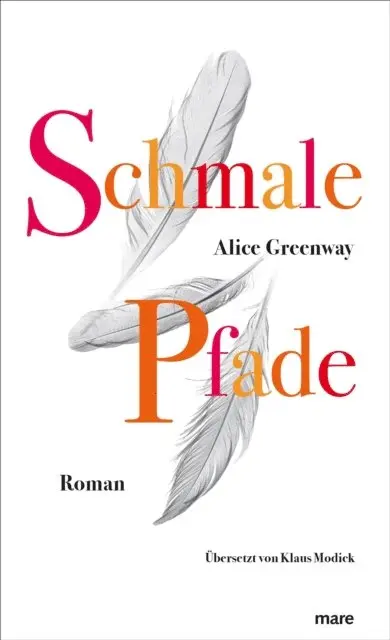 Alice Greenway - Schmale Pfade, E-bok. Tillgänglighet: Lägg i varukorg