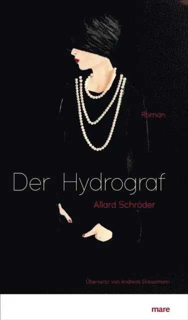 Allard Schroder - Der Hydrograf, E-bok. Tillgänglighet: Lägg i varukorg