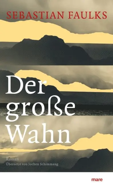 Sebastian Faulks - Der große Wahn, E-bok. Tillgänglighet: Lägg i varukorg