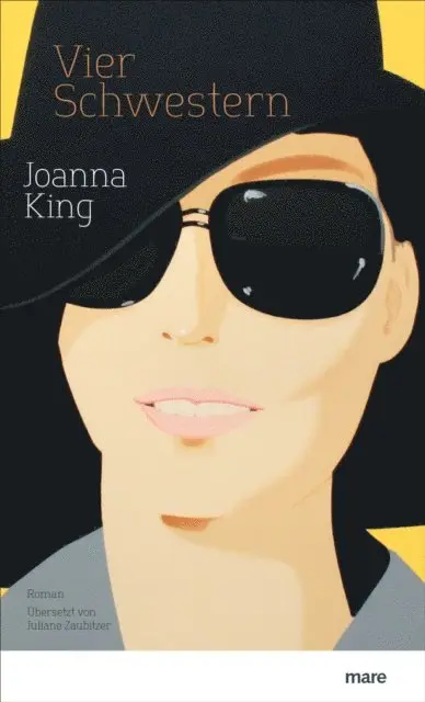Joanna King - Vier Schwestern, E-bok. Tillgänglighet: Lägg i varukorg