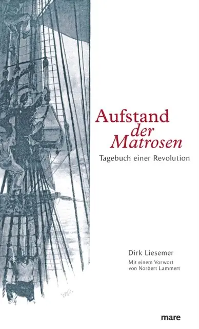 Dirk Liesemer - Aufstand der Matrosen, E-bok. Tillgänglighet: Lägg i varukorg