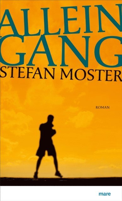 Stefan Moster - Alleingang, E-bok