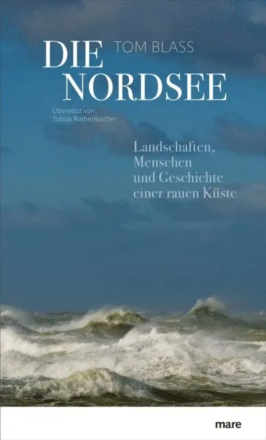 Tom Blass - Die Nordsee, E-bok. Tillgänglighet: Lägg i varukorg