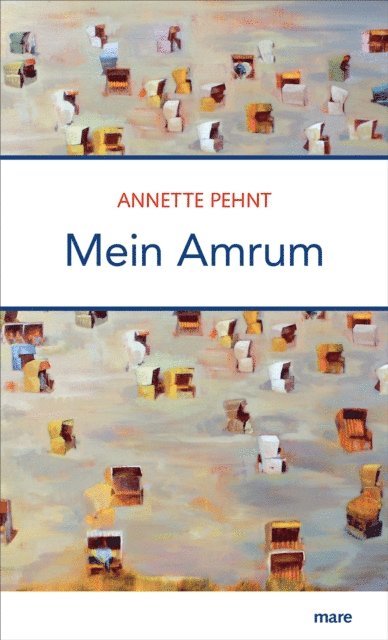 Annette Pehnt - Mein Amrum, E-bok