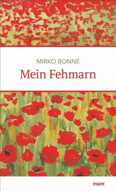 Mirko Bonne - Mein Fehmarn, E-bok