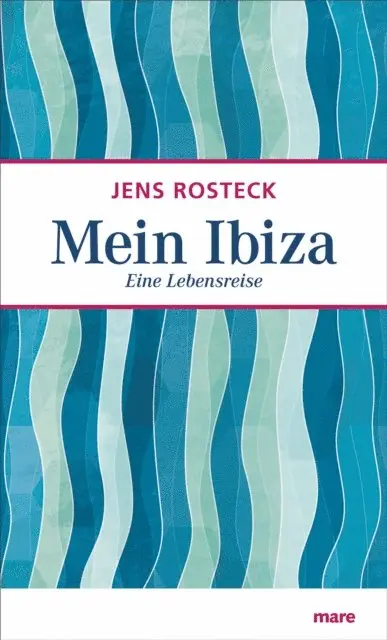 Jens Rosteck - Mein Ibiza, E-bok. Tillgänglighet: Lägg i varukorg
