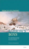 Barrow''s Boys