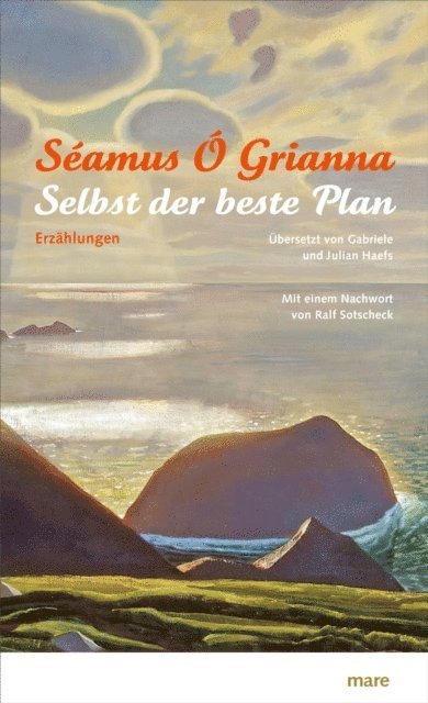 Seamus O Grianna - Selbst der beste Plan, E-bok. Tillgänglighet: Lägg i varukorg