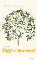Andrea Liesemer, Dirk Liesemer - Tage in Sorrent, Inbunden. Tillgänglighet: Lägg i varukorg