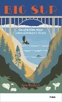 Jens Rosteck - Big Sur, Inbunden. Tillgänglighet: Lägg i varukorg
