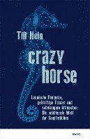 Till Hein - Crazy Horse, Inbunden