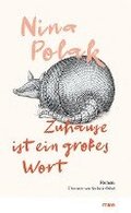 Zuhause ist ein groes Wort