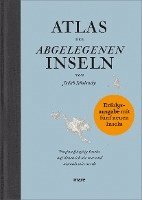 Judith Schalansky - Atlas der abgelegenen Inseln (Erfolgsausgabe), Inbunden