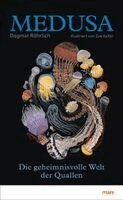 Dagmar Röhrlich - Medusa, Inbunden