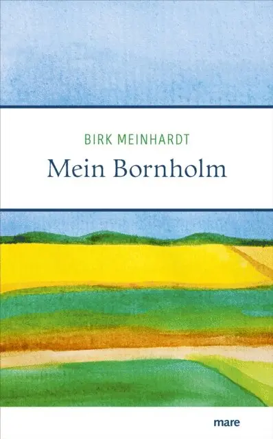 Birk Meinhardt - Mein Bornholm, E-bok. Tillgänglighet: Lägg i varukorg