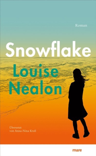 Louise Nealon - Snowflake, E-bok
