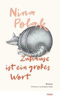Zuhause ist ein groÿes Wort