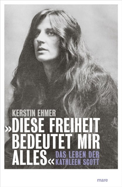 Kerstin Ehmer - »Diese Freiheit bedeutet mir alles«, E-bok