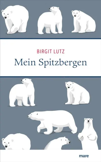 Birgit Lutz - Mein Spitzbergen, E-bok. Tillgänglighet: Lägg i varukorg