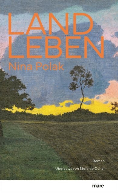 Nina Polak - Landleben, E-bok