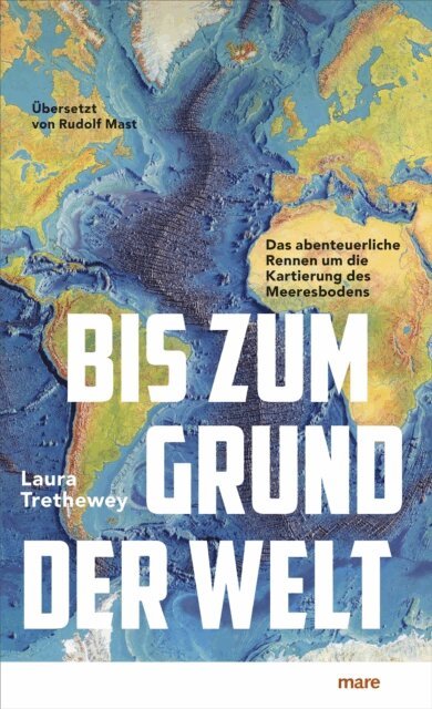 Laura Trethewey - Bis zum Grund der Welt, E-bok. Tillgänglighet: Lägg i varukorg