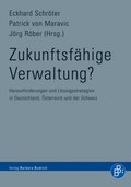 Zukunftsfÿhige Verwaltung?