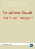 Sexualisierte Gewalt, Macht und Pÿdagogik