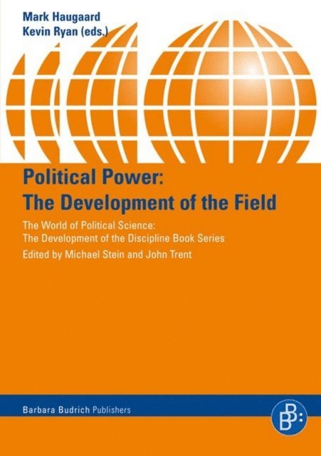 Kevin Ryan, Mark Haugaard - Political Power, E-bok