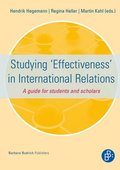 Studying 'Effectiveness' in International Relations