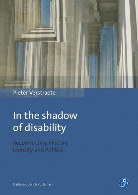 Pieter Verstraete - In the Shadow of Disability, E-bok