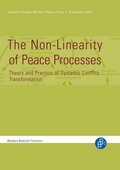 Non-Linearity of Peace Processes