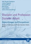 Disziplin und Profession Sozialer Arbeit