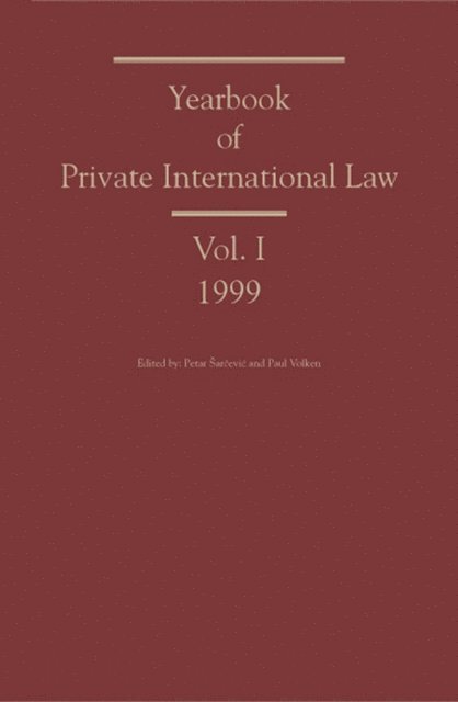 Paul Volken, Petar Sarcevic - 1999, E-bok