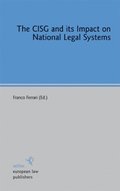CISG and its Impact on National Legal Systems