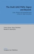 Draft UNCITRAL Digest and Beyond