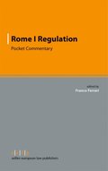 Rome I Regulation